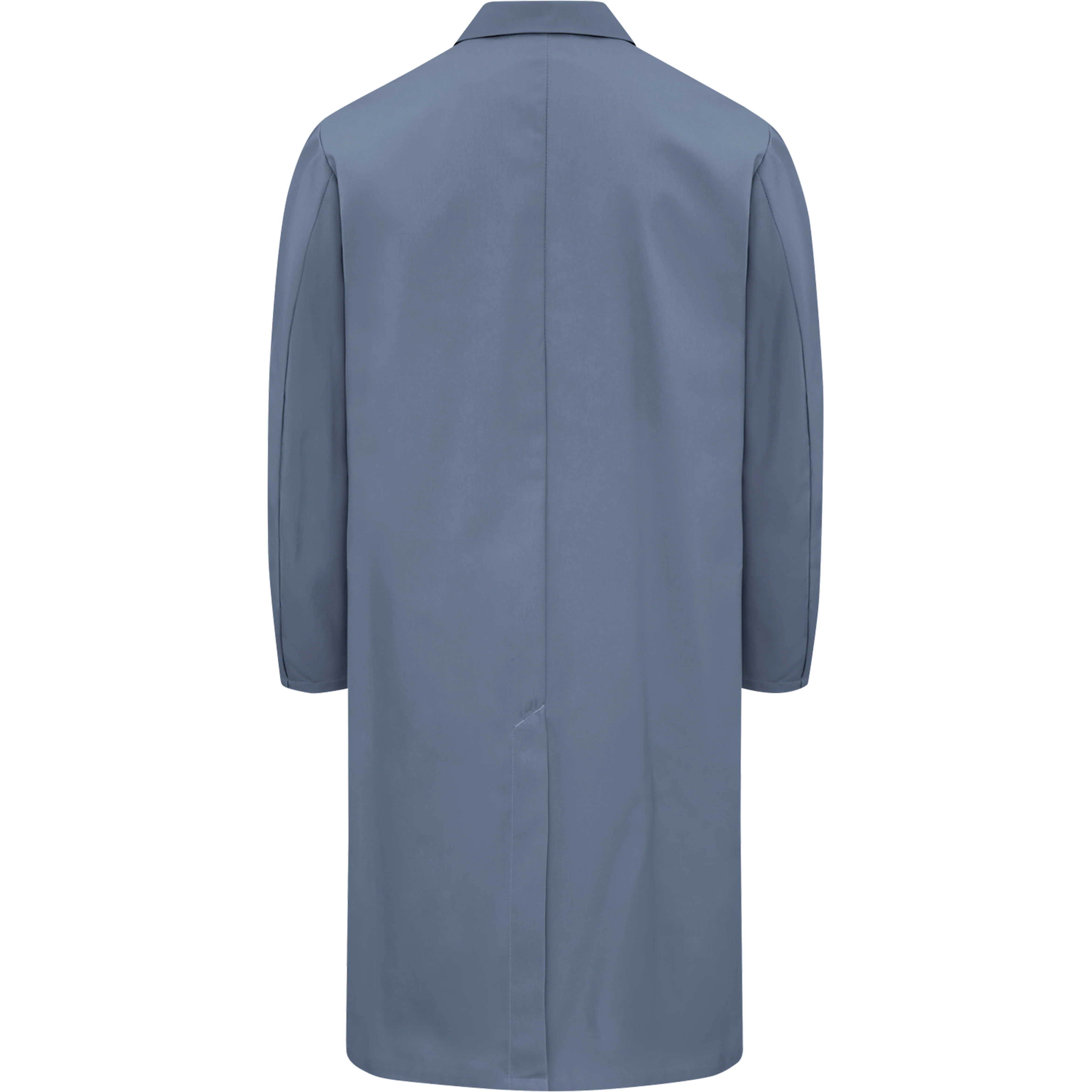 Red Kap Men's Shop Coat - Image 3