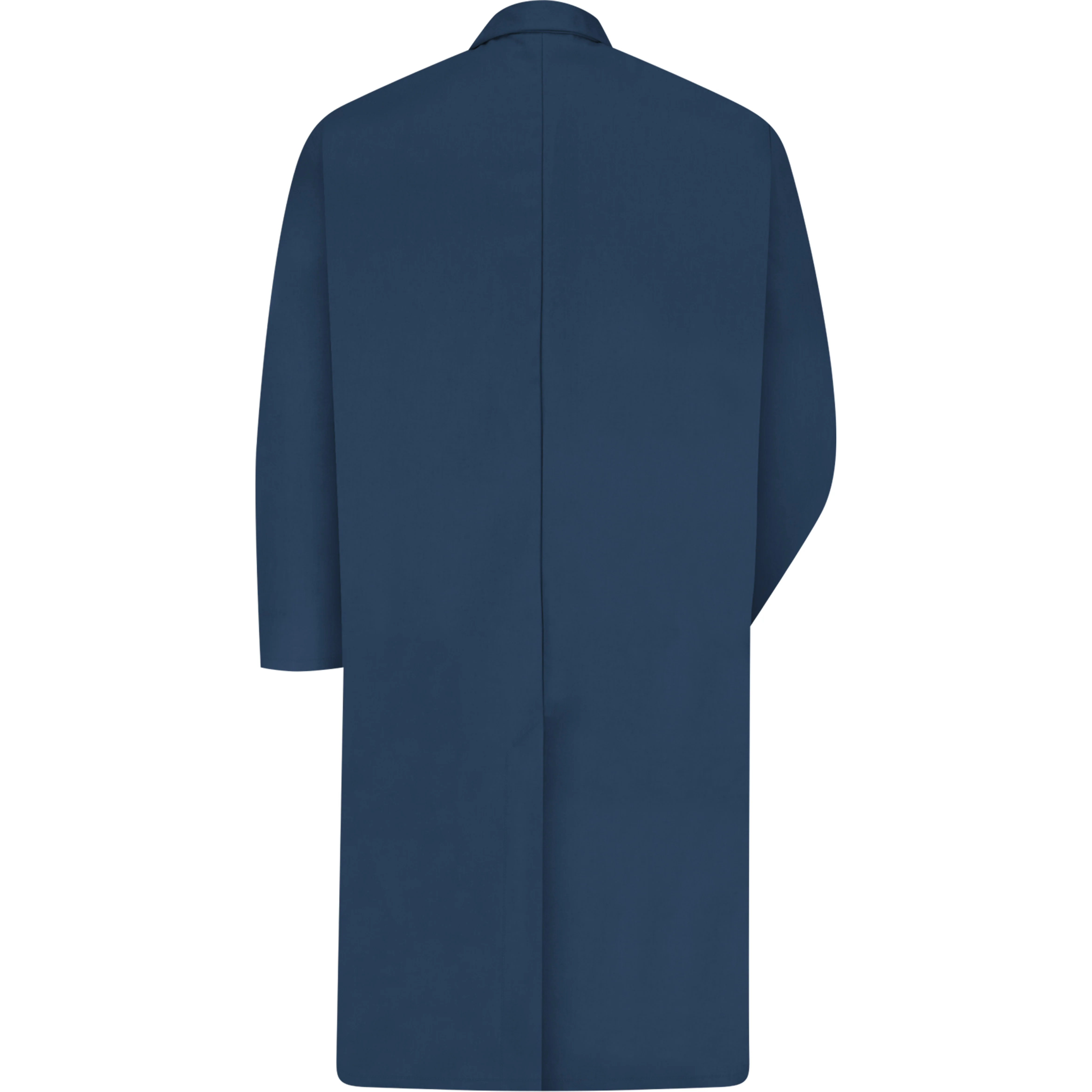 Red Kap Men's Shop Coat - Image 6