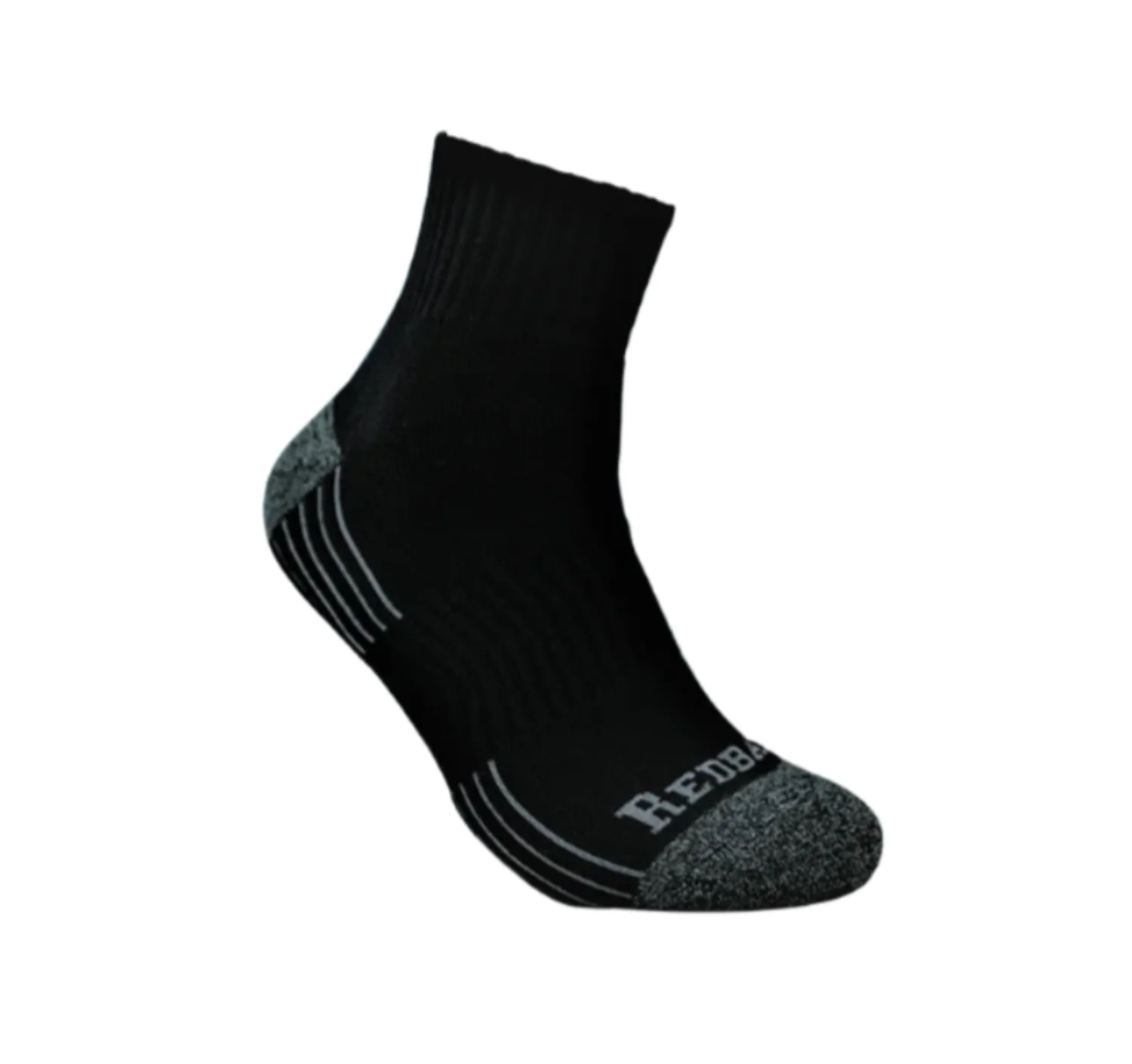 Redback Bamboo 1/4 Ankle Socks - Image 4
