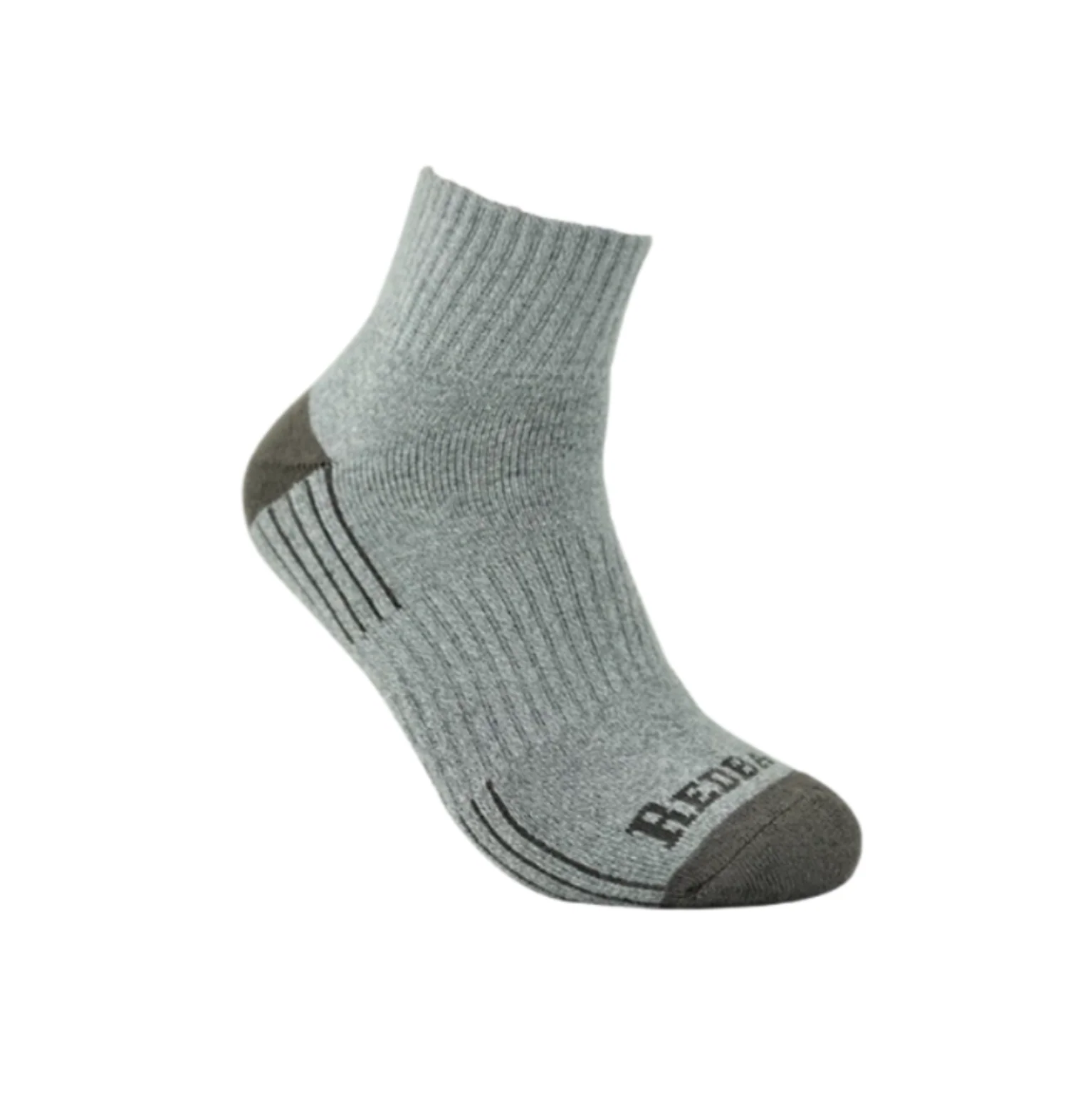 Redback Bamboo 1/4 Ankle Socks - Image 5