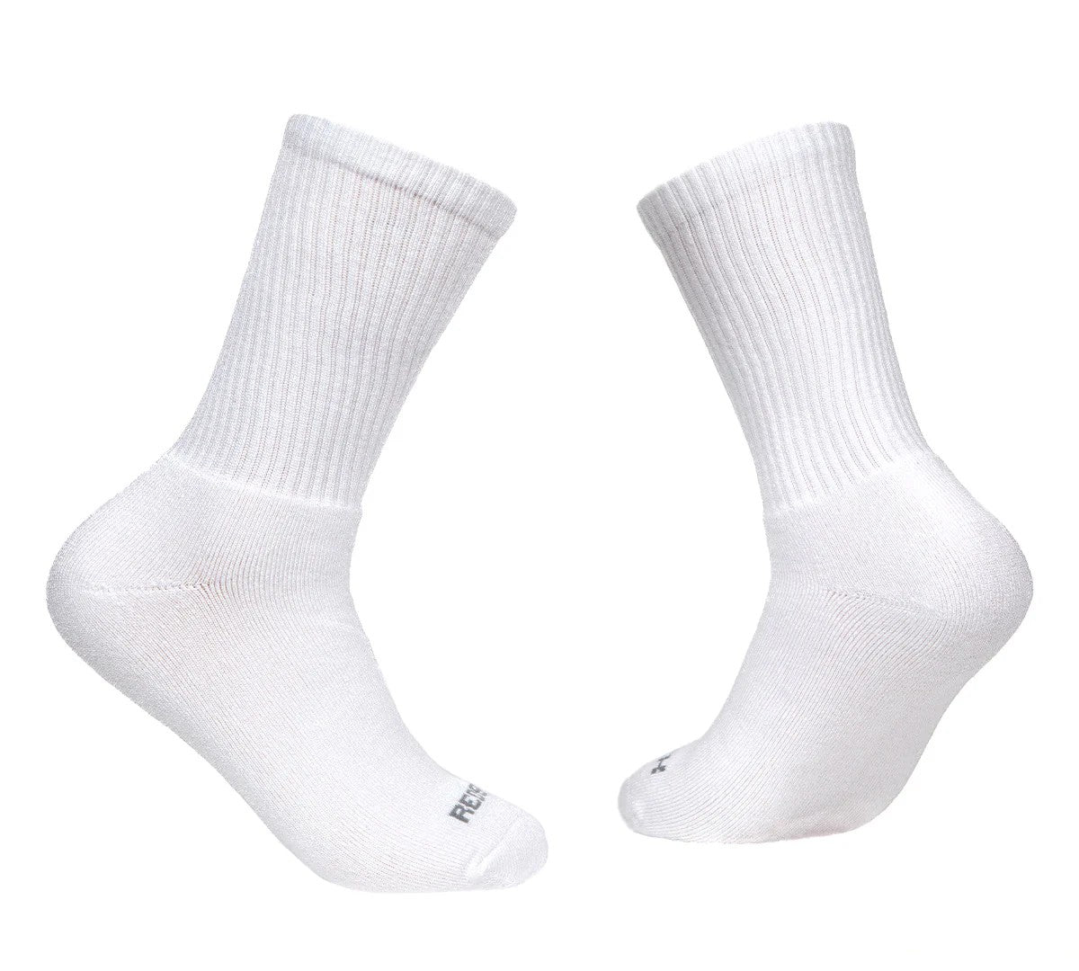 Redback Men's Everyday Crew Sock