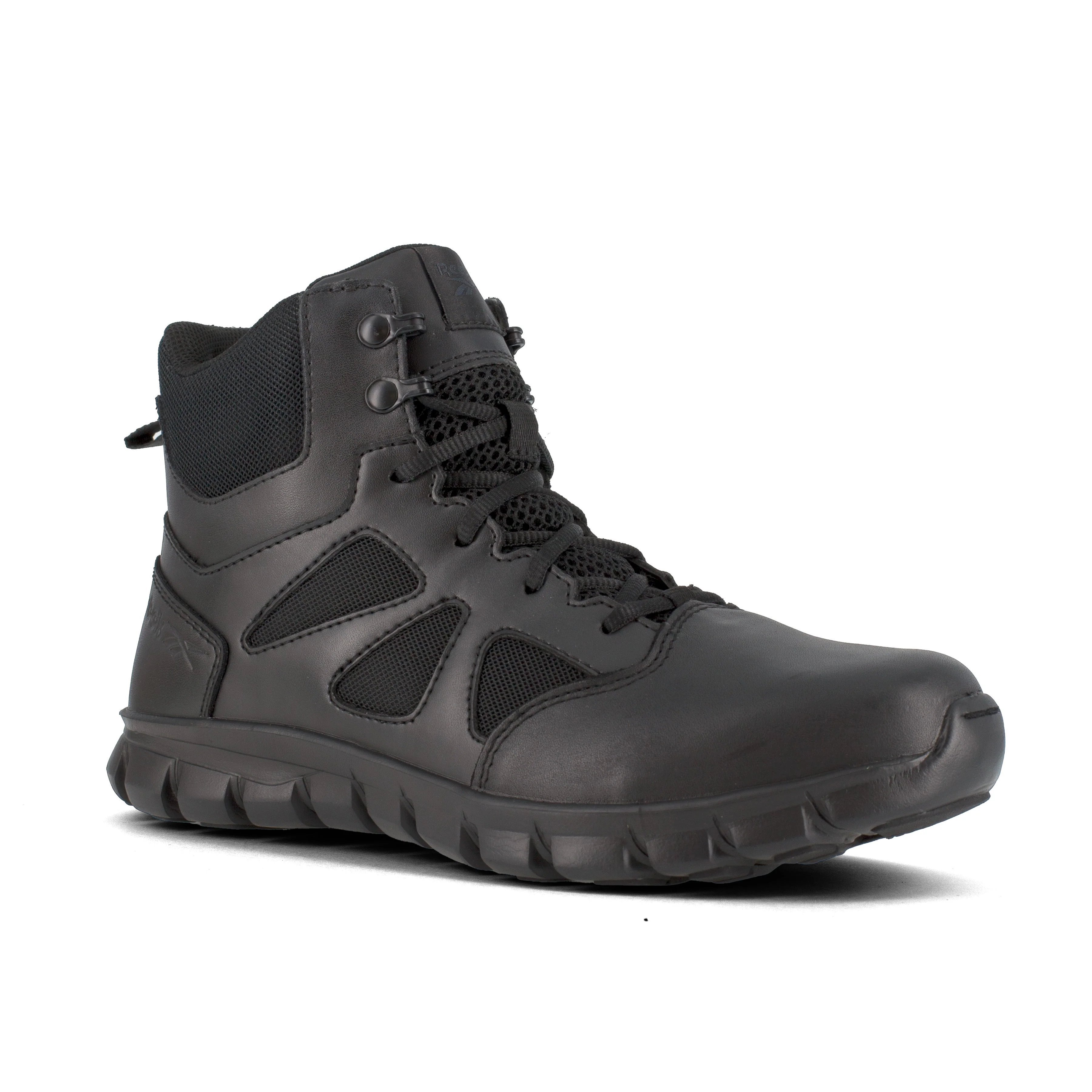 Reebok Work Men's 6" EH Side-Zip Sublite Tactical Boot - Image 2