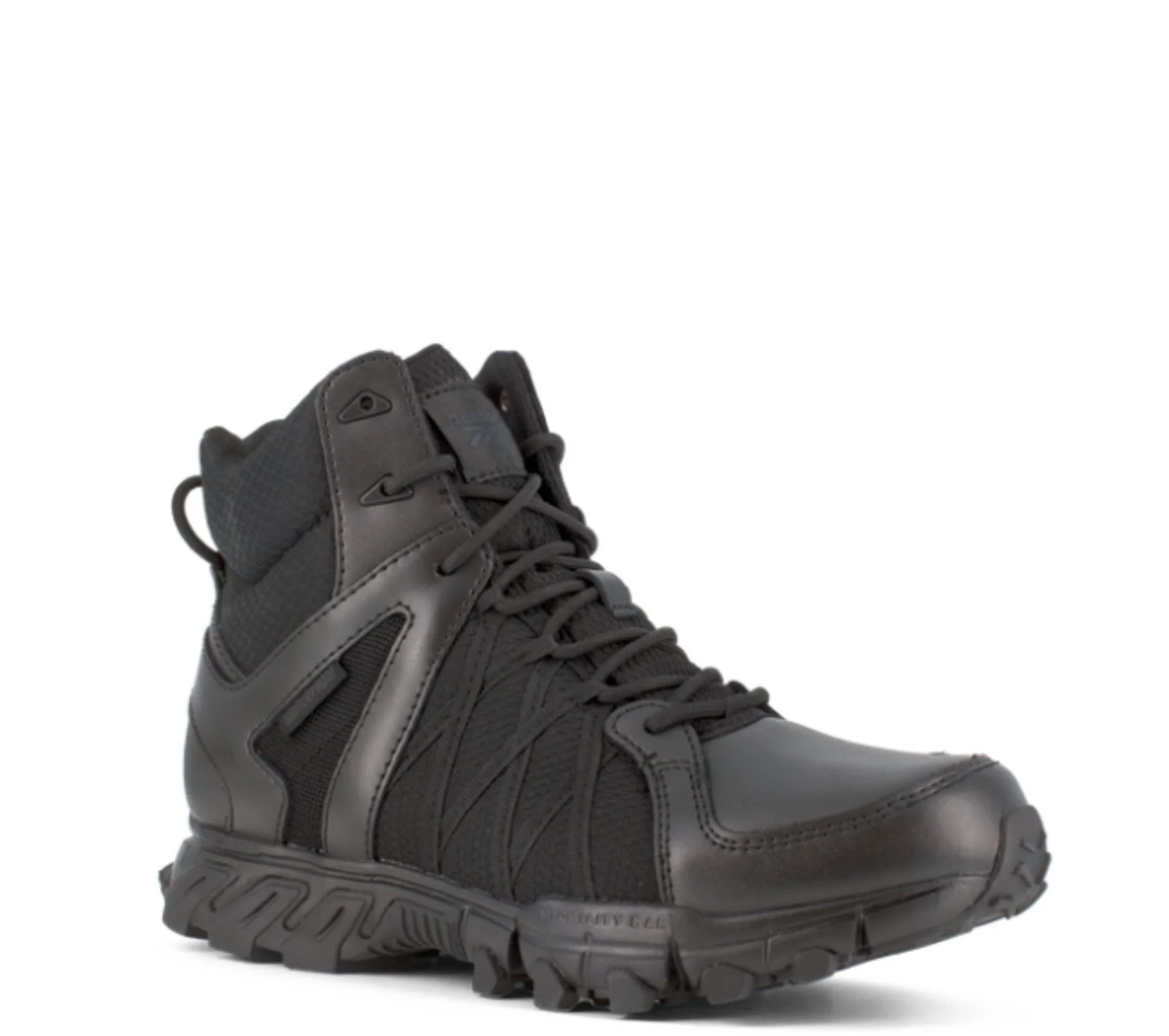 Reebok Work Men's Tactical Side Zipper 6" Waterproof Boot - Image 2