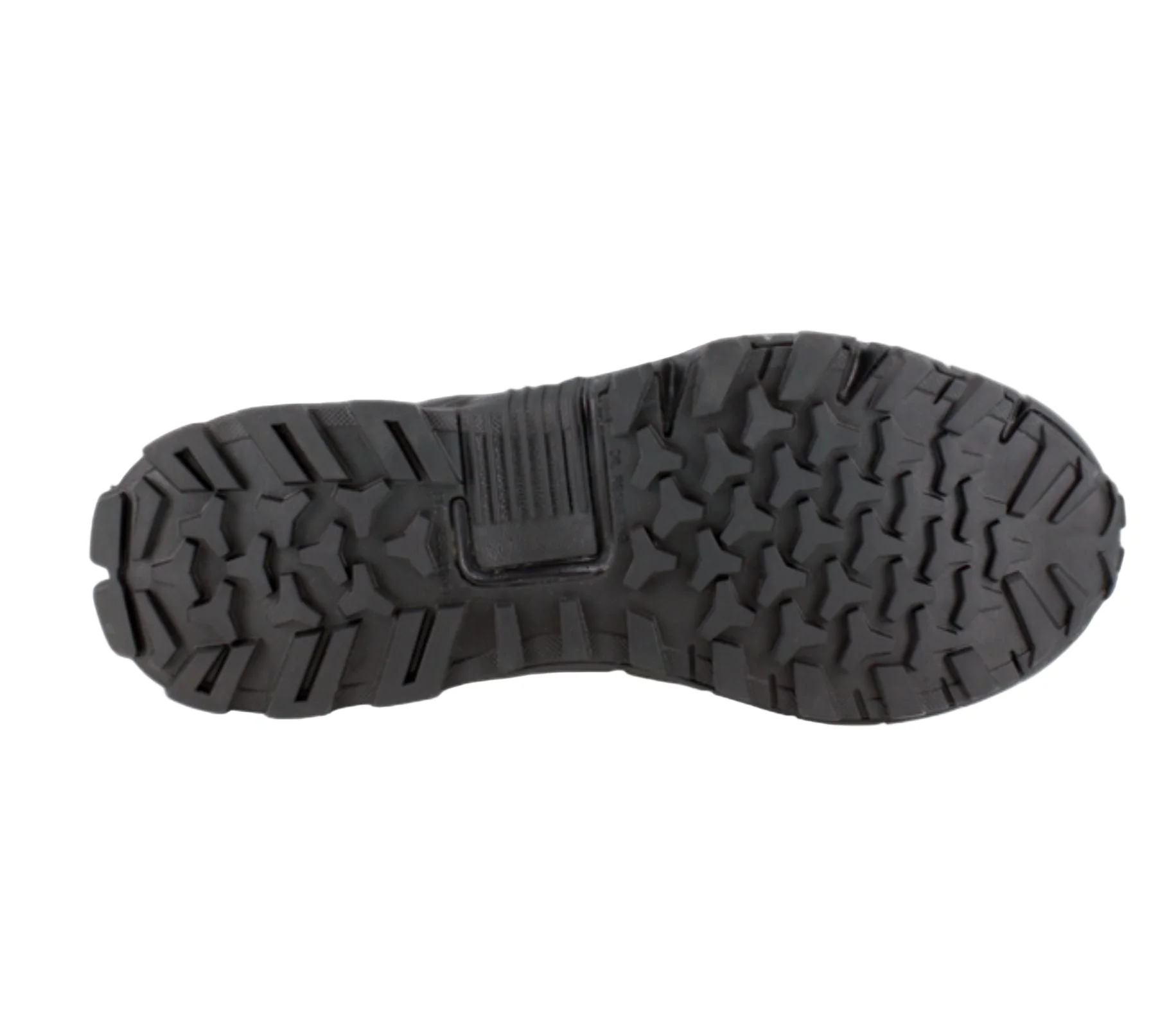 Reebok Work Men's Tactical Side Zipper 6" Waterproof Boot - Image 4