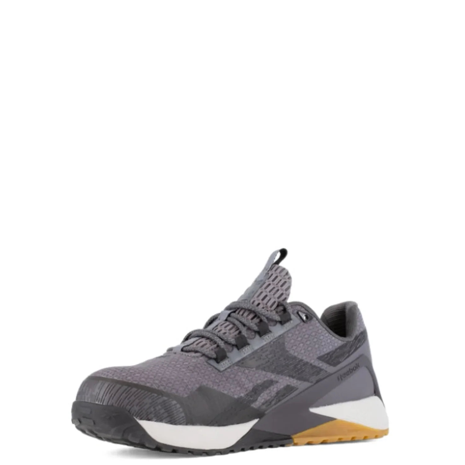 Reebok Work Men's Nano X1 Adventure Comp Toe Athletic Work Shoe - Image 2