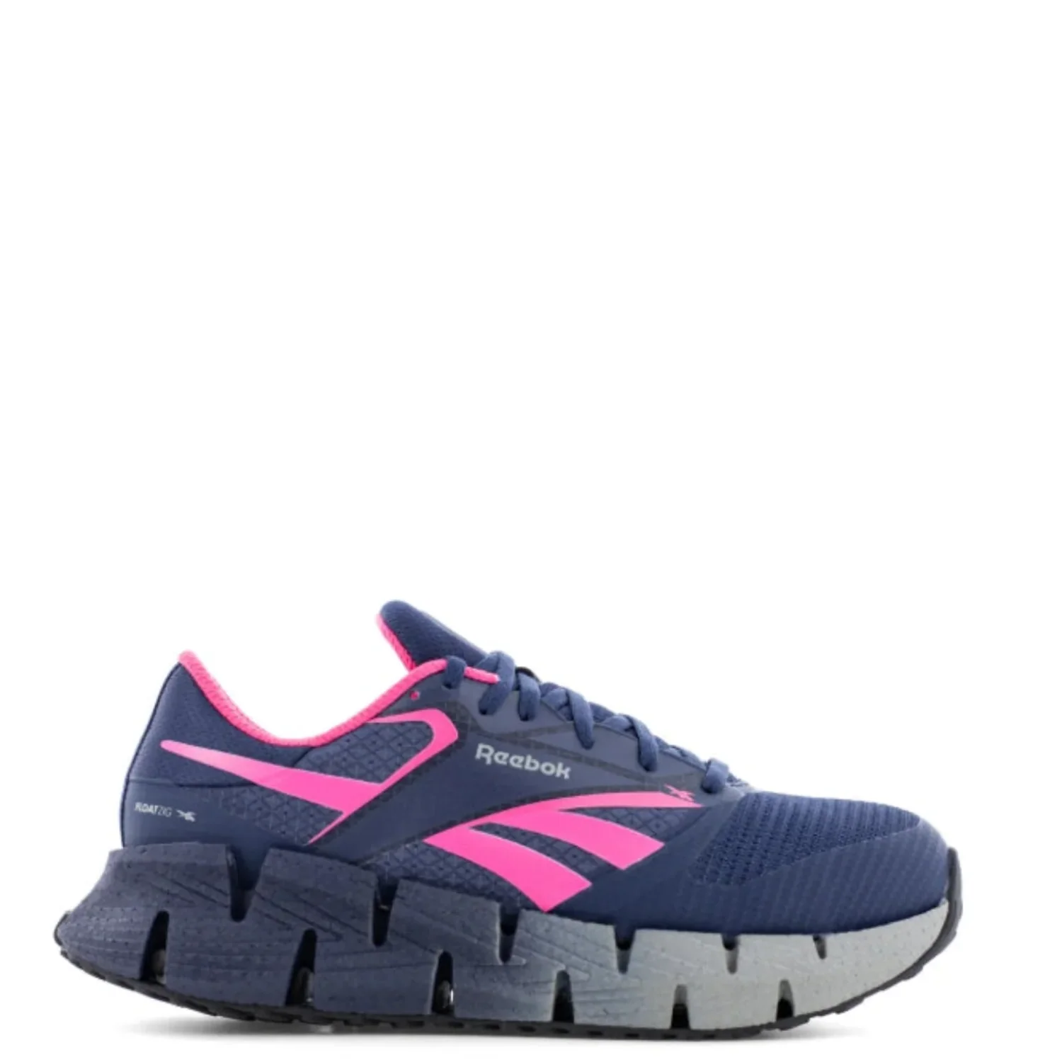 Reebok Work Women's FloatZig ESD Comp Toe Athletic Work Shoe