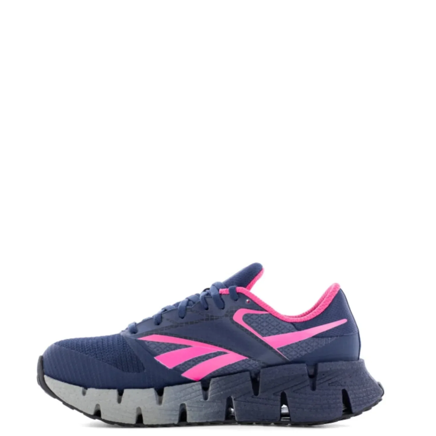 Reebok Work Women's FloatZig ESD Comp Toe Athletic Work Shoe - Image 3