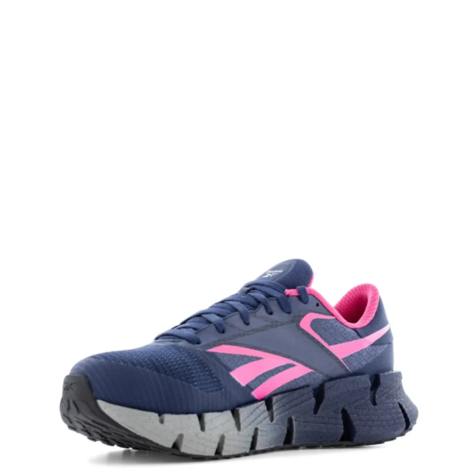 Reebok Work Women's FloatZig ESD Comp Toe Athletic Work Shoe - Image 4