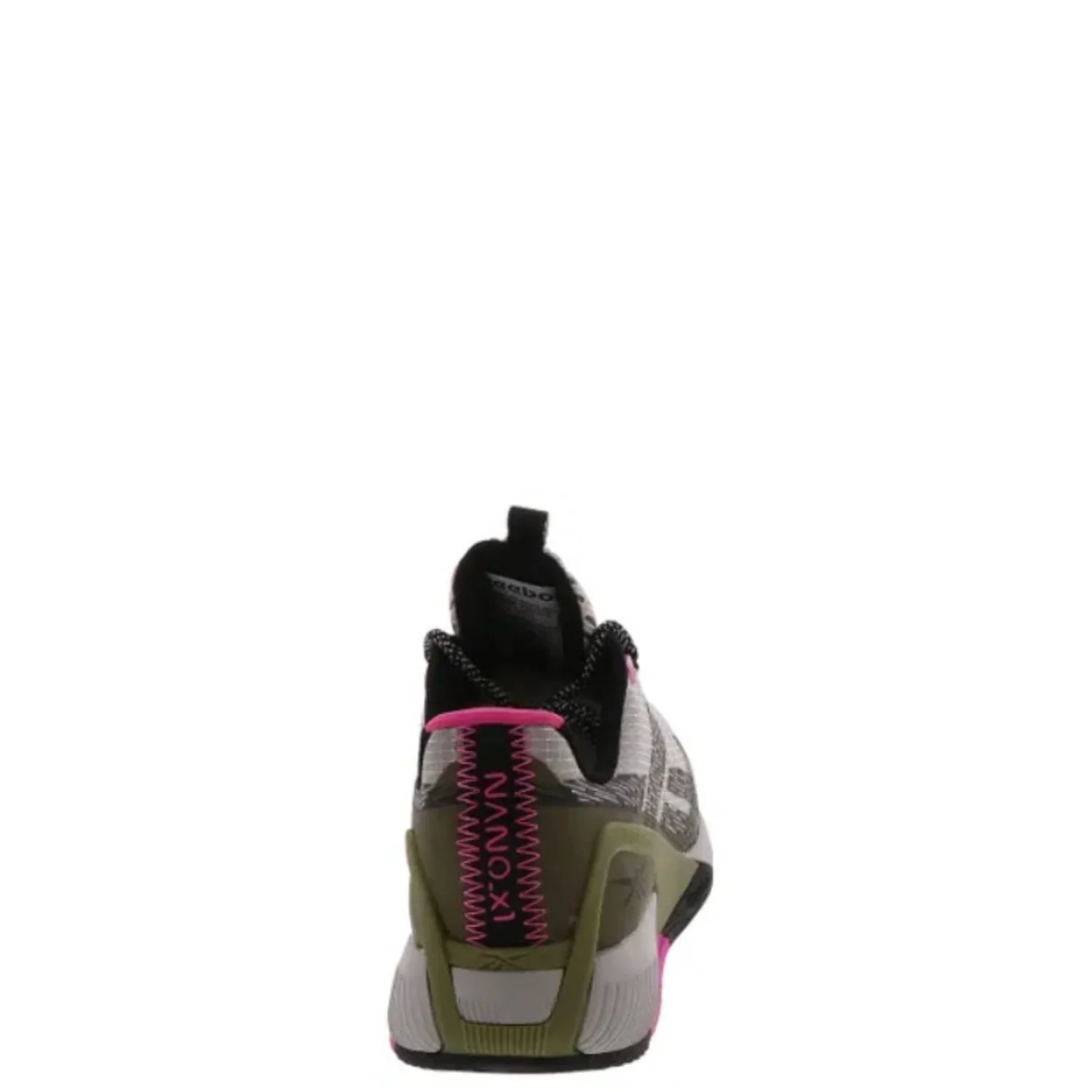 Reebok Work Women's Nano X1 Adventure Comp Toe Work Shoe - Image 5