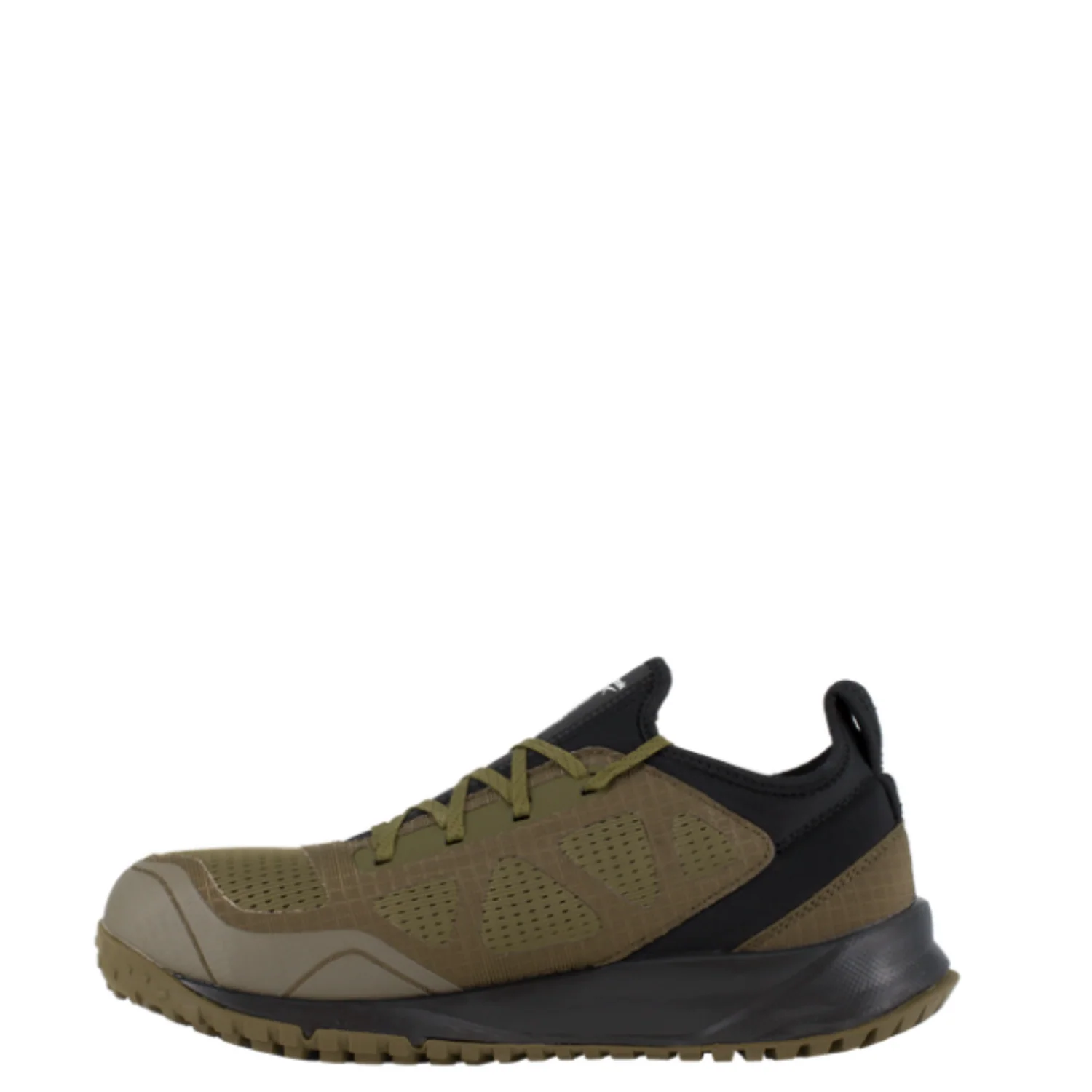 Reebok Work Men's All Terrain EH Steel Toe Athletic Work Shoe - Image 3