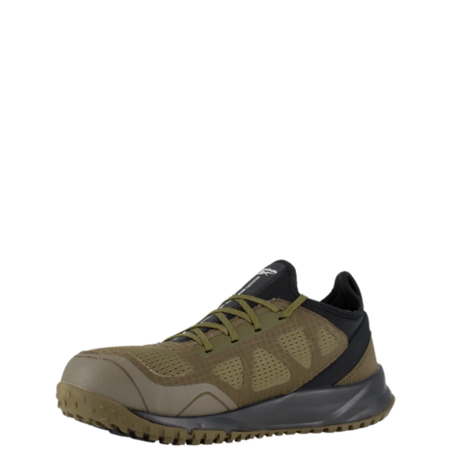 Reebok Work Men's All Terrain EH Steel Toe Athletic Work Shoe - Image 4