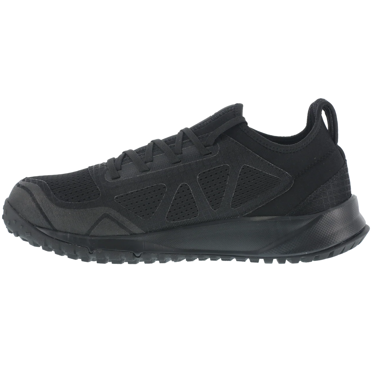 Reebok Work Men's All Terrain Work EH Steel Toe Work Shoe - Image 2