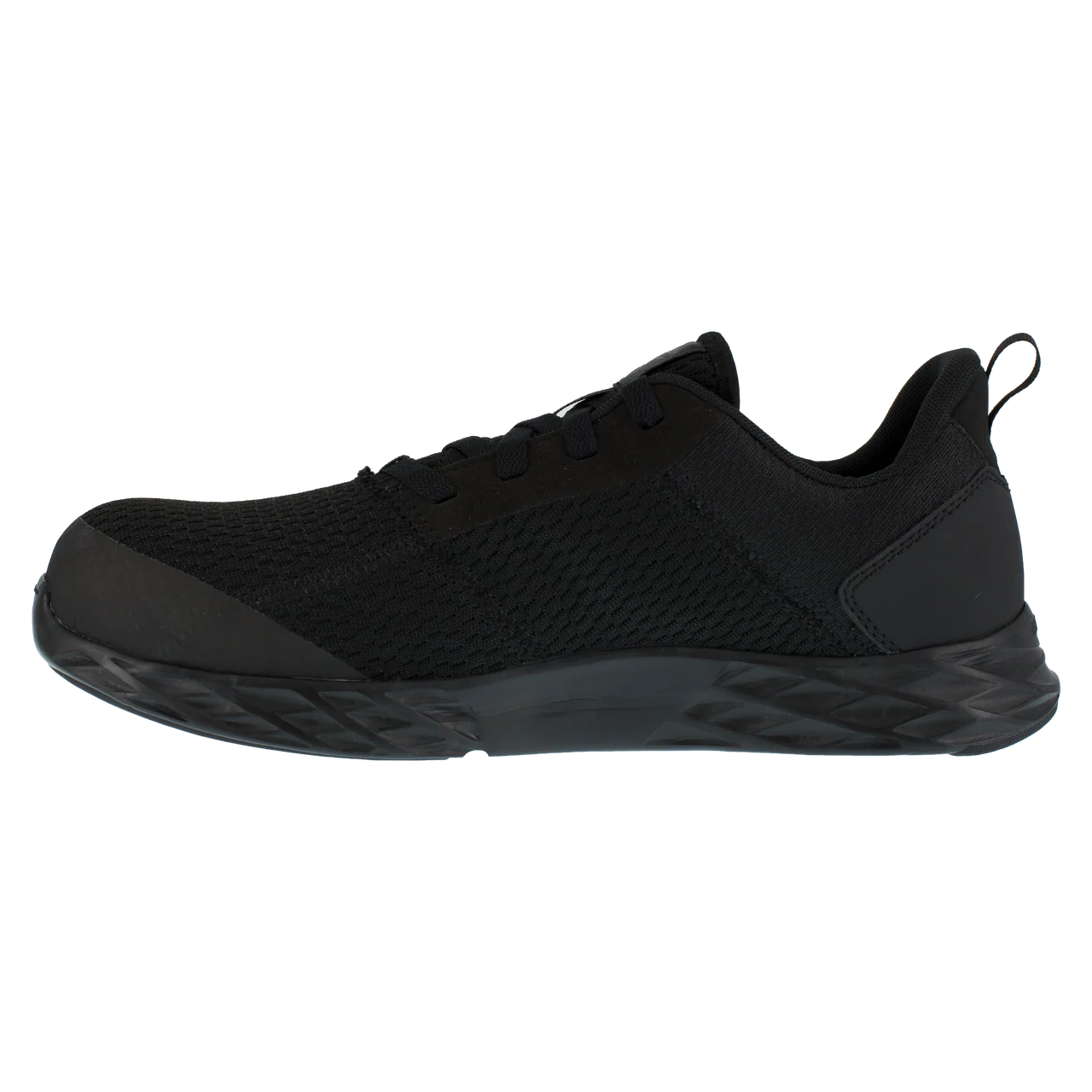 Reebok Work Men's Astroride Strike EH Comp Toe Work Shoe - Image 2