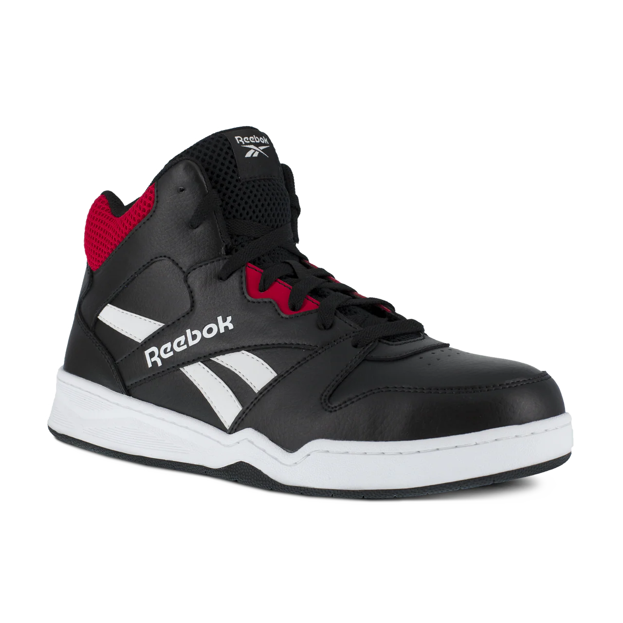 Reebok Work Men's EH Comp Toe Hi-Top Work Sneaker - Image 4