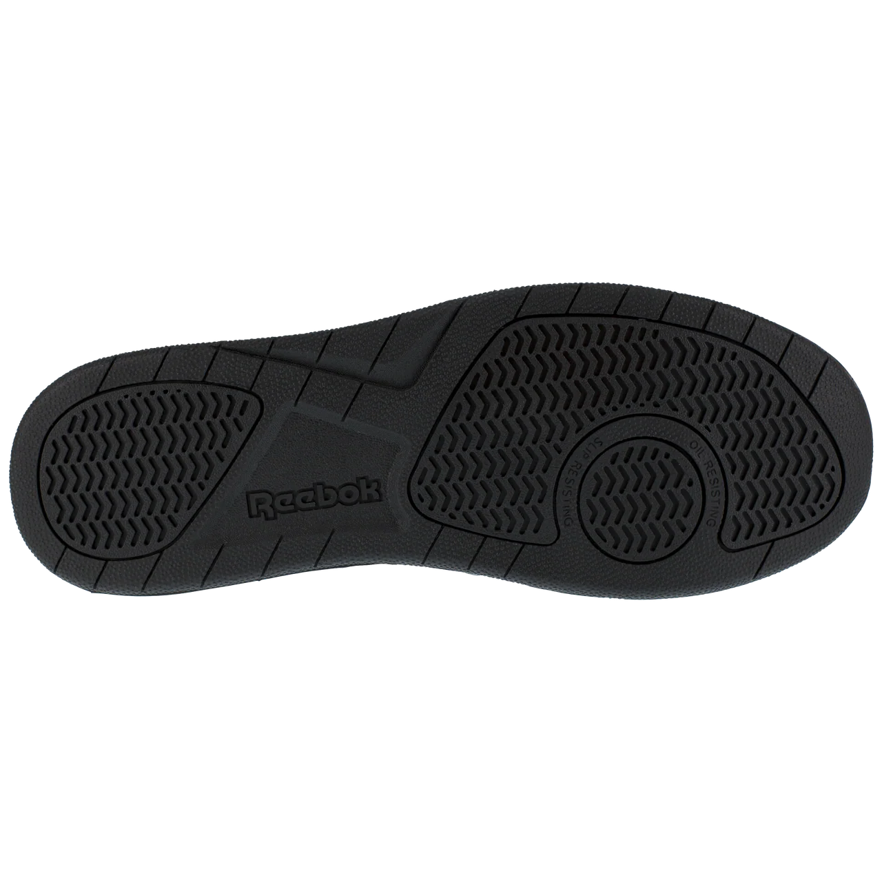 Reebok Work Men's BB4500 Comp Toe Low Cut Sneaker - Image 3