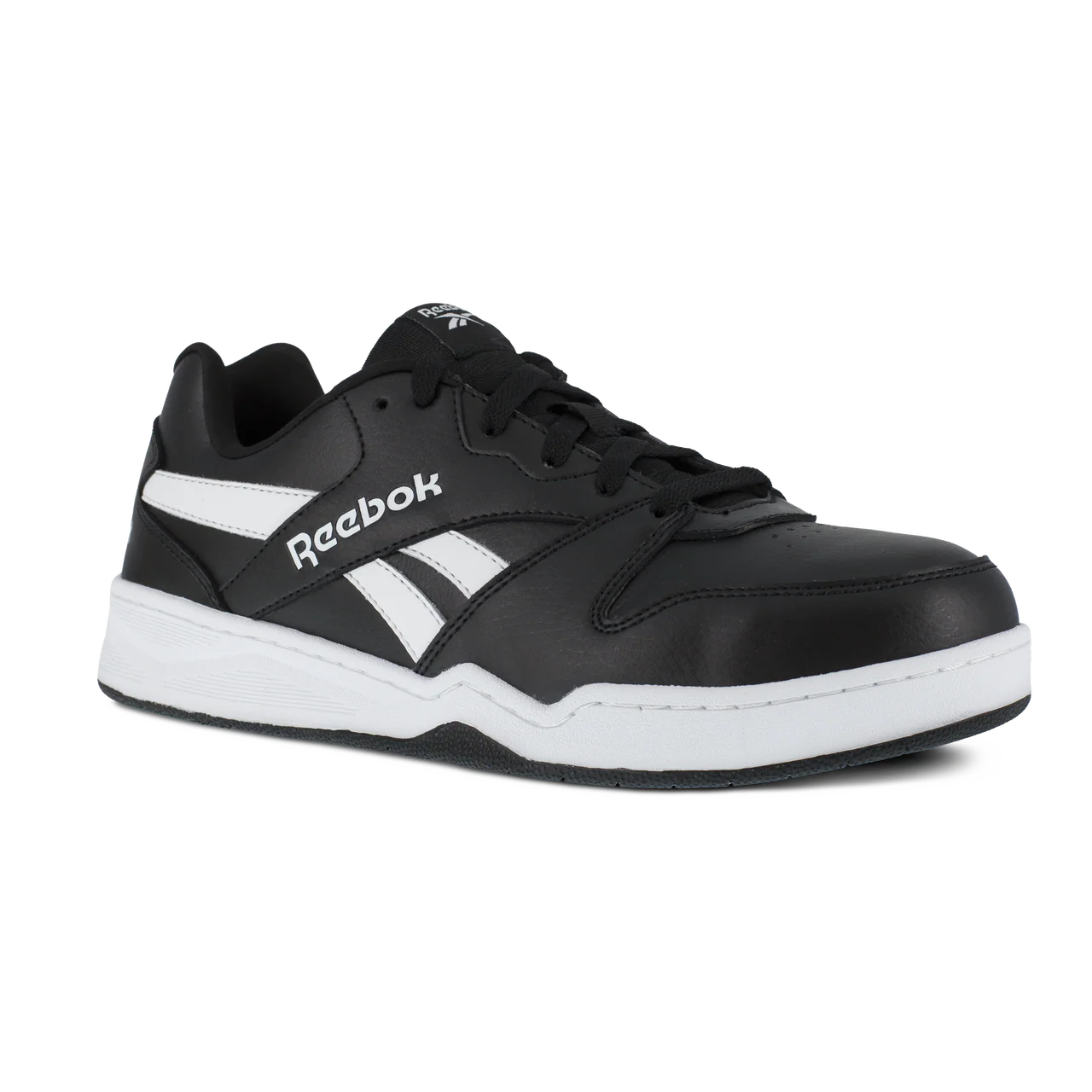 Reebok Work Men's BB4500 Comp Toe Low Cut Sneaker - Image 4