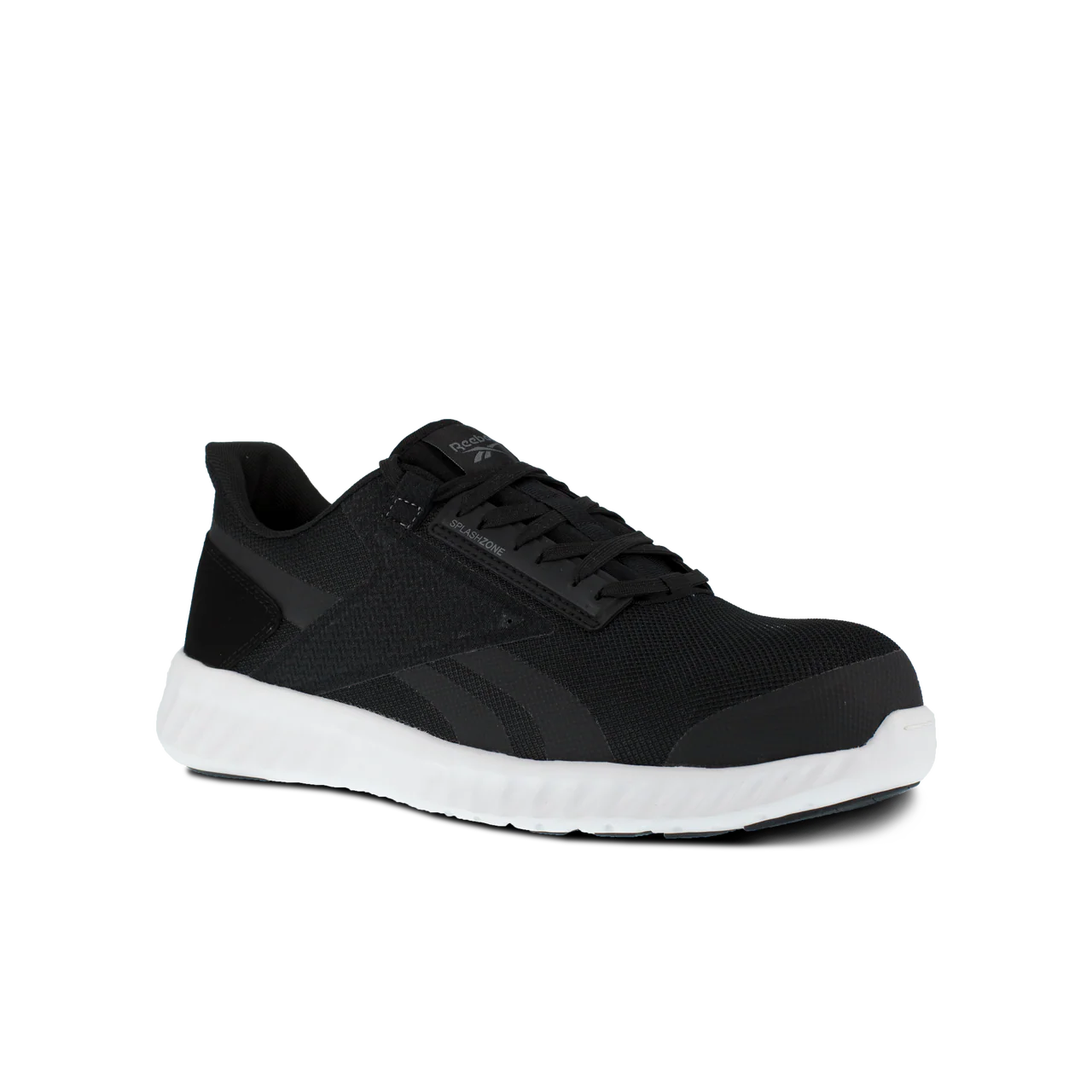 Reebok Work Men's Sublite Legend EH Comp Toe Work Shoe - Image 4