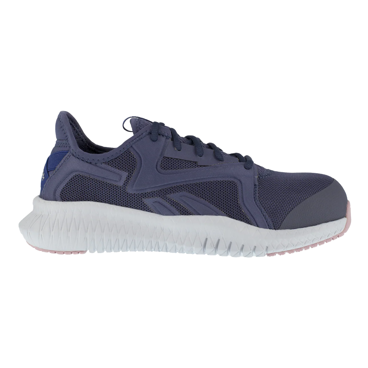 Reebok Work Women's Flexagon 3.0 Work EH Comp Toe Work Shoe