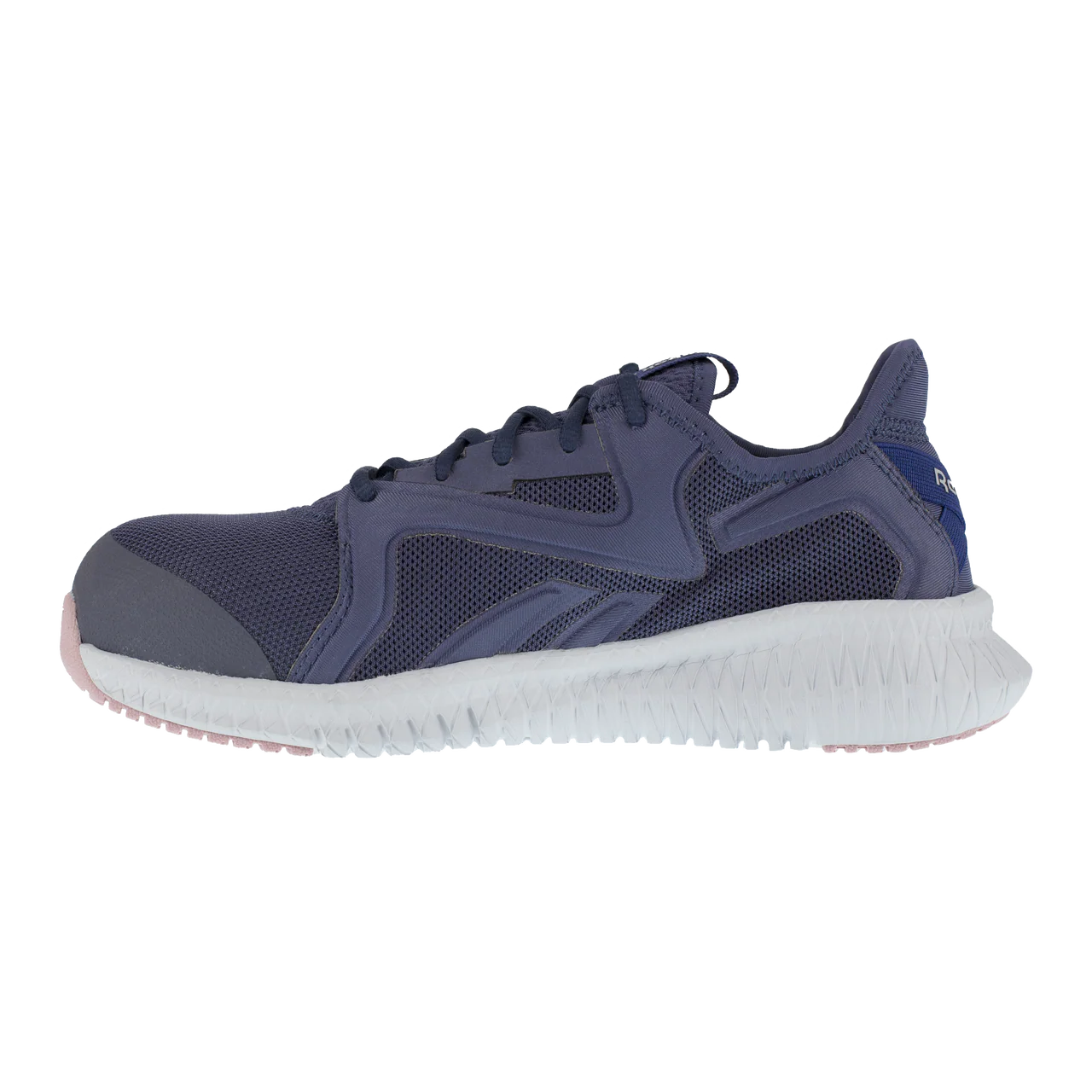 Reebok Work Women's Flexagon 3.0 Work EH Comp Toe Work Shoe - Image 2