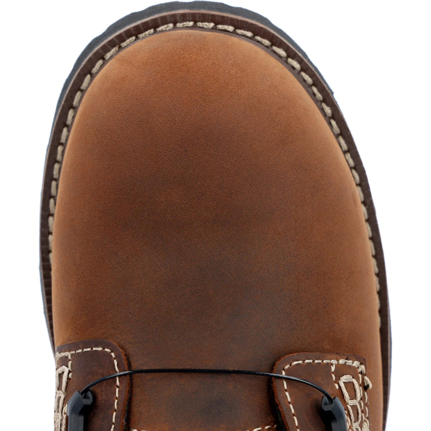 Rocky Men's Grindstone XTR BOA® 6" Waterproof Comp Toe Work Boot - Image 6