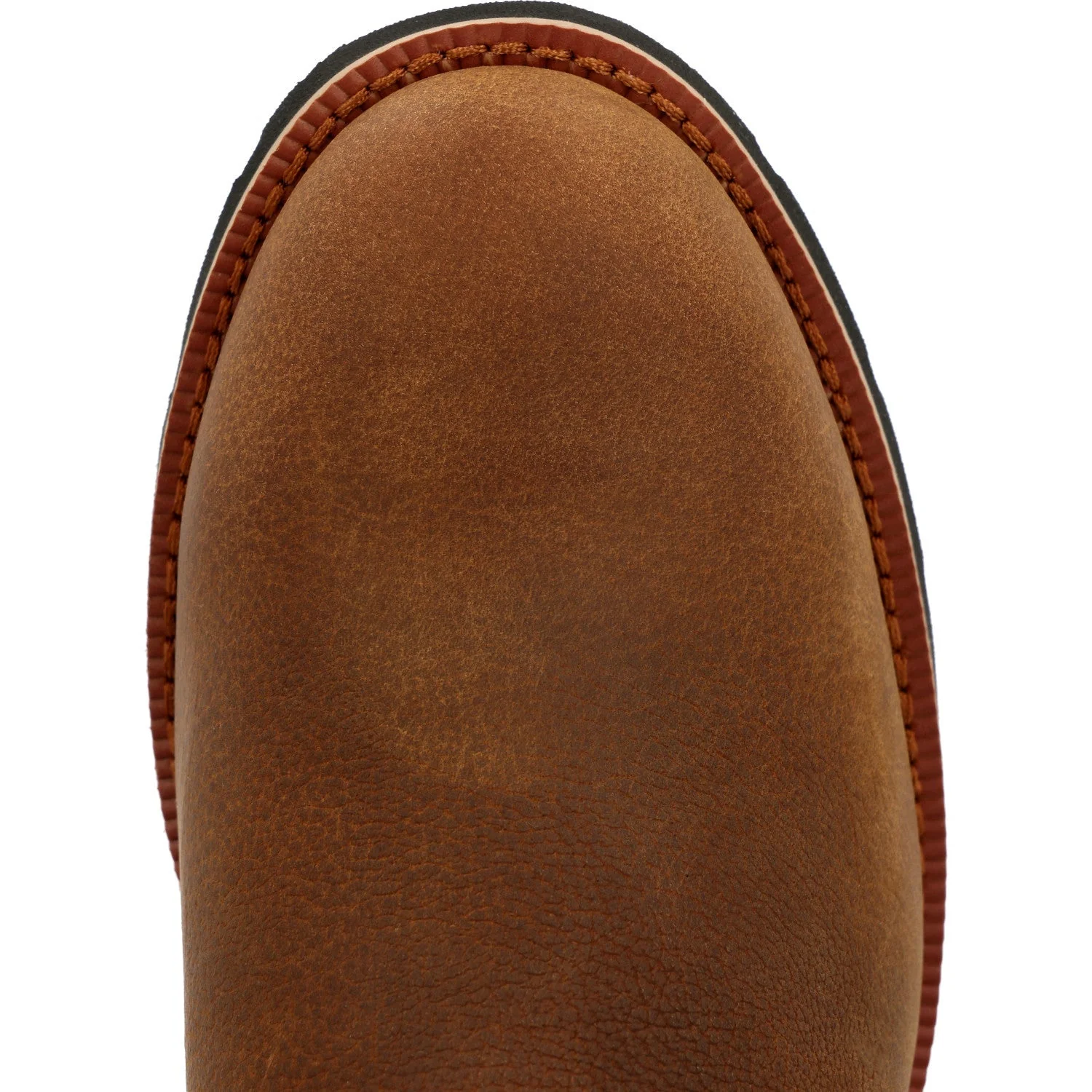 Rocky Men's MonoCrepe Roper 9" EH Western Boot - Image 6