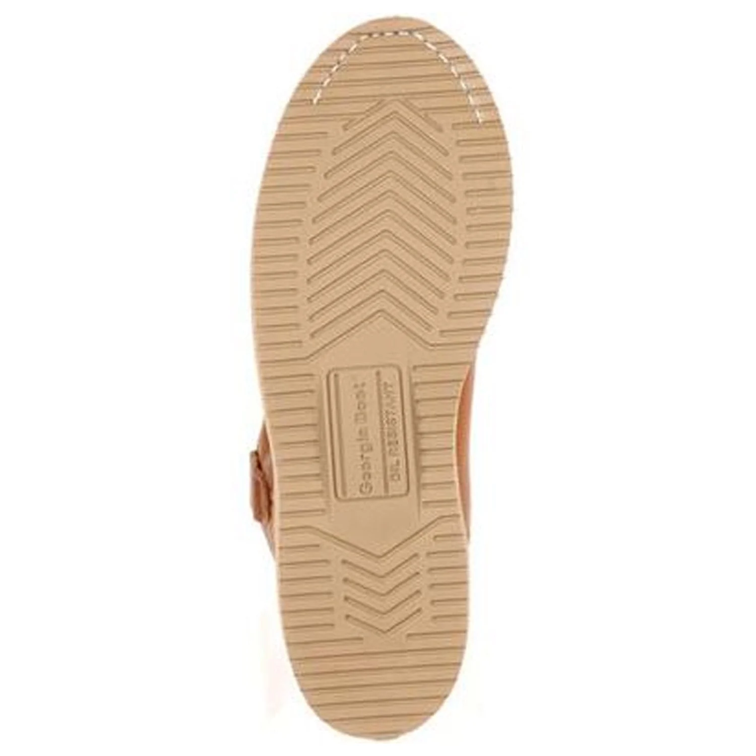 Georgia Boot Men's Rocky Wedge 6" Work Boot - Image 5