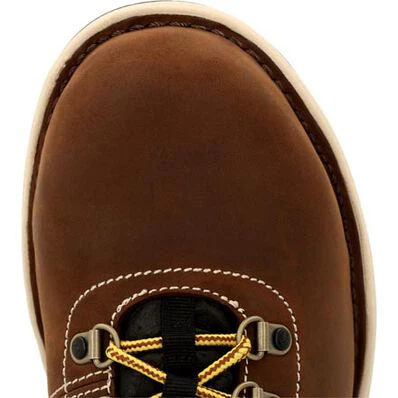 Rocky® Men's Legacy 32 6" Waterproof EH Comp Toe Work Boot - Image 3