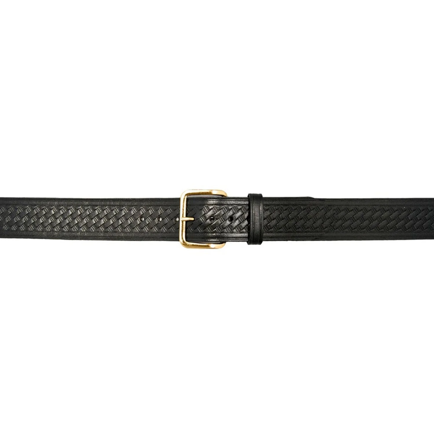 Rogers-Whitley 1.75" Basketweave Belt