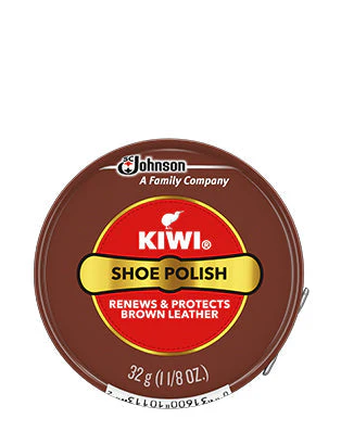 Saderma KIWI® Shoe Polish - Image 2