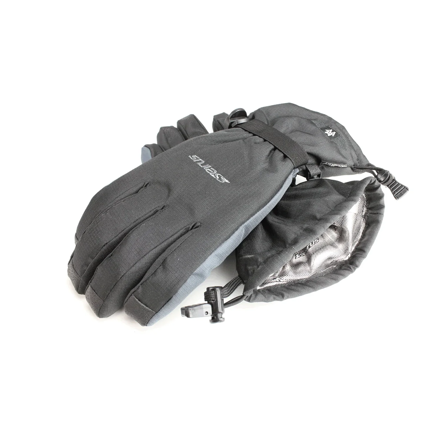 Seirus Heatwave™ Accel™ Glove - Image 3