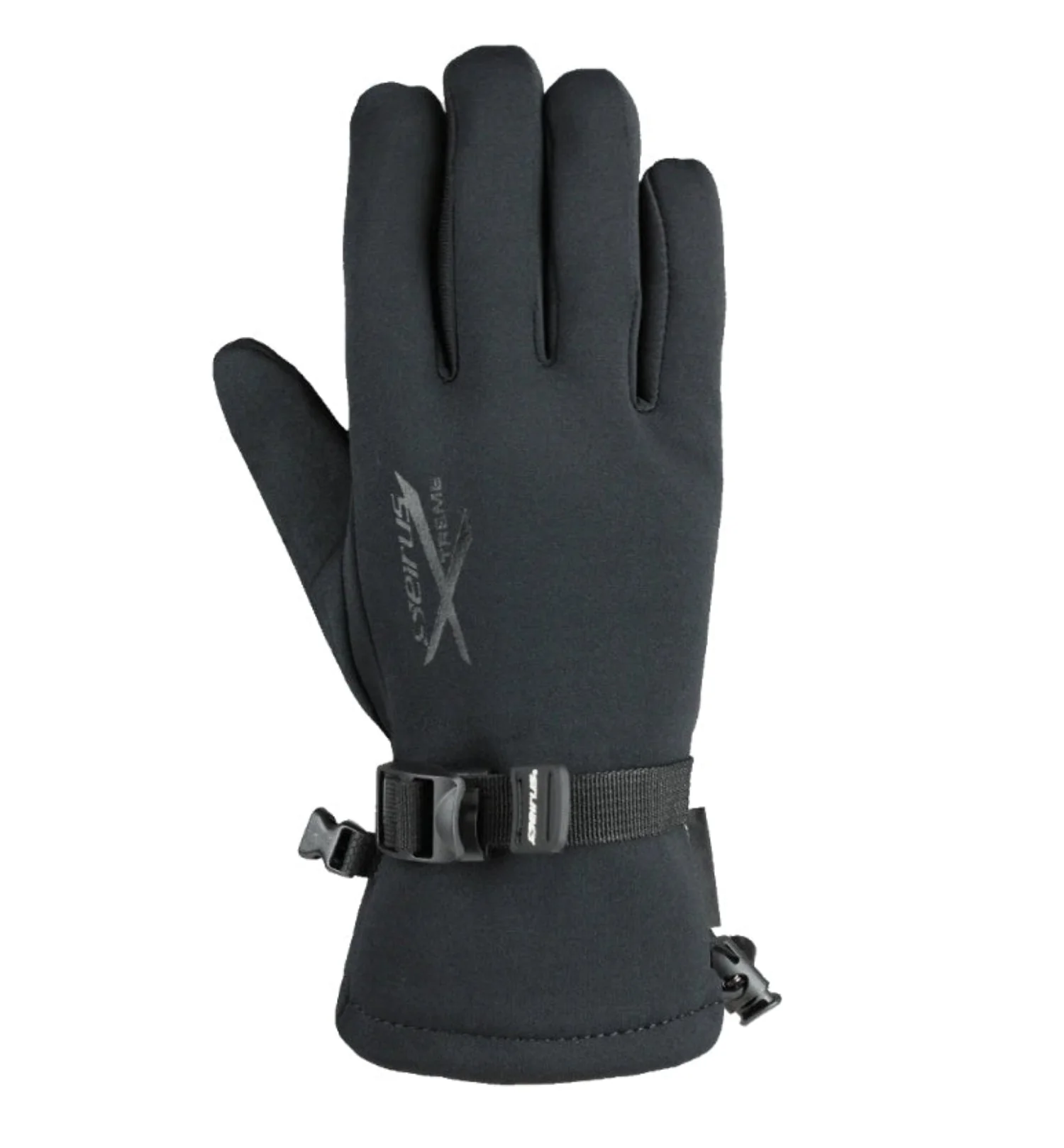 Seirus Xtreme All Weather Waterproof Gauntlet Glove