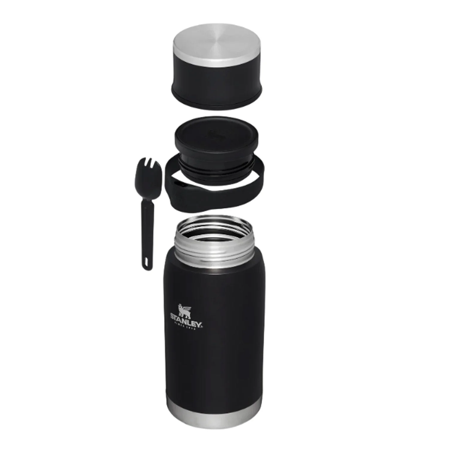 Stanley Adventure To-Go 36oz Food Jar + Spork - Image 4