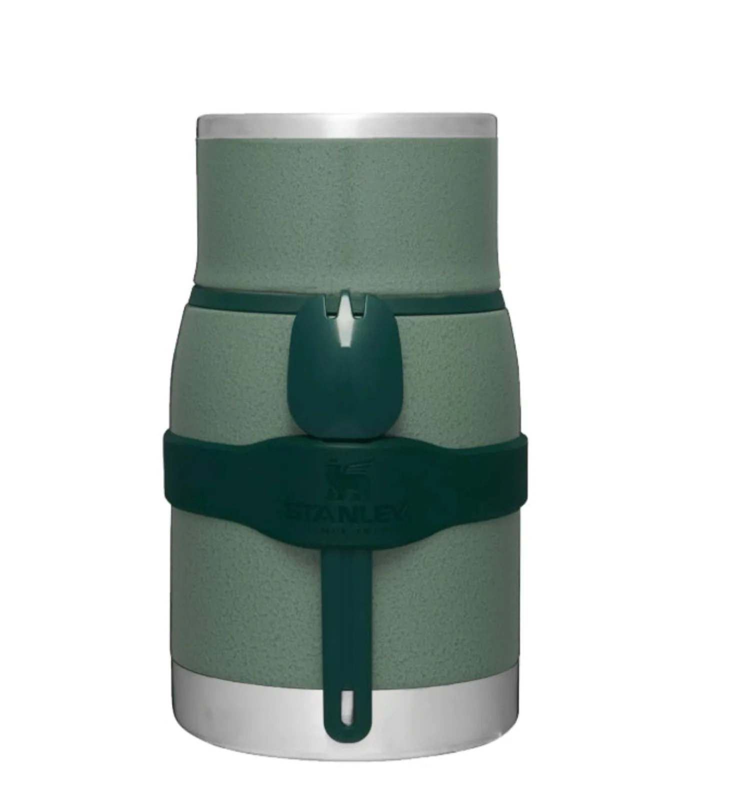 Stanley Adventure To-Go Food Jar + Spork - Image 7