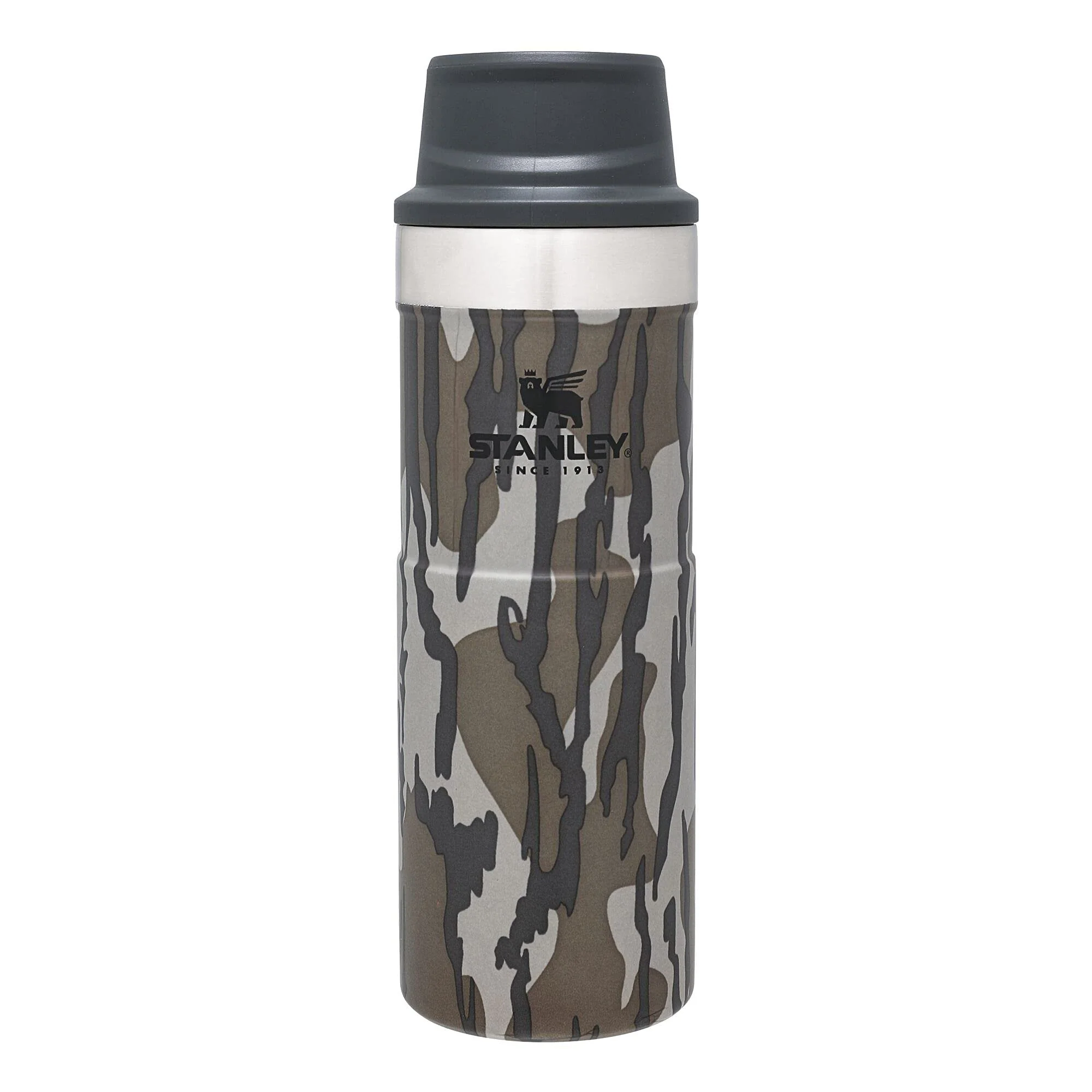 Stanley Classic Trigger-Action 16oz Travel Mug - Image 10
