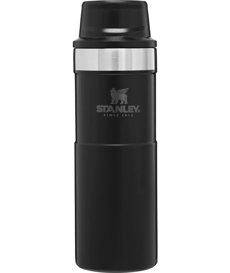 Stanley Classic Trigger-Action 16oz Travel Mug - Image 2