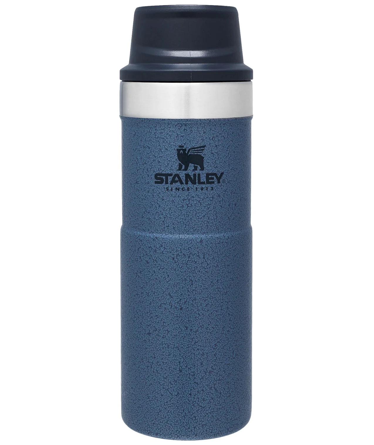 Stanley Classic Trigger-Action 16oz Travel Mug - Image 4