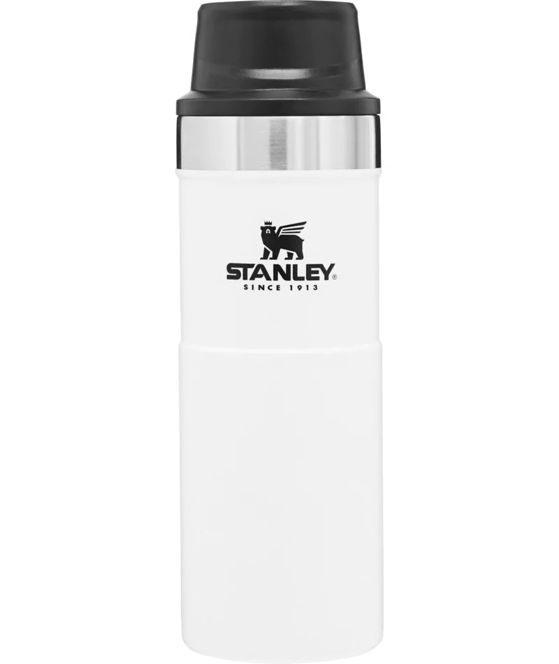 Stanley Classic Trigger-Action 16oz Travel Mug - Image 6
