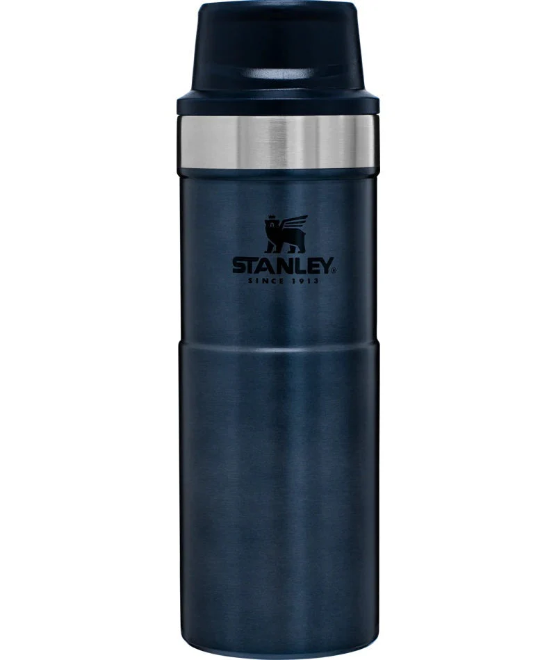 Stanley Classic Trigger-Action 16oz Travel Mug - Image 8
