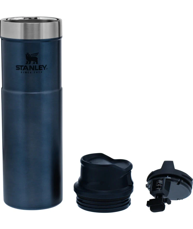 Stanley Classic 20oz Travel Mug - Image 4