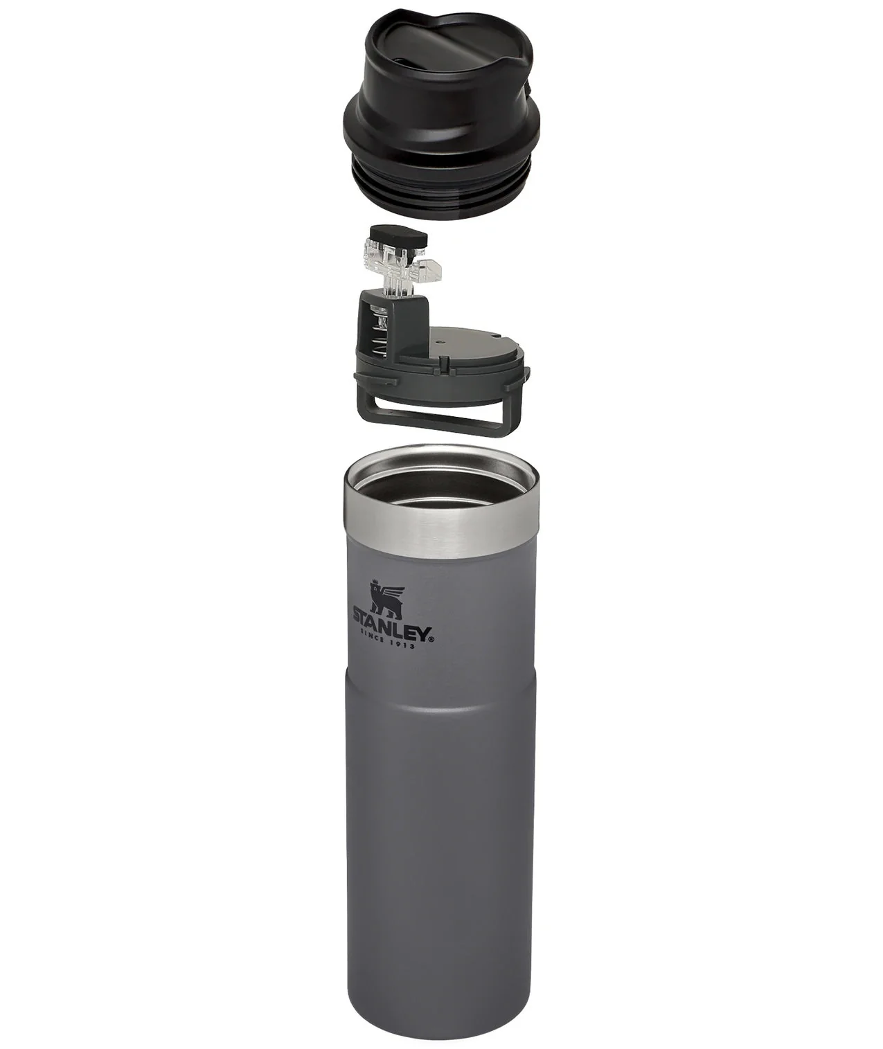 Stanley Classic 20oz Travel Mug - Image 6