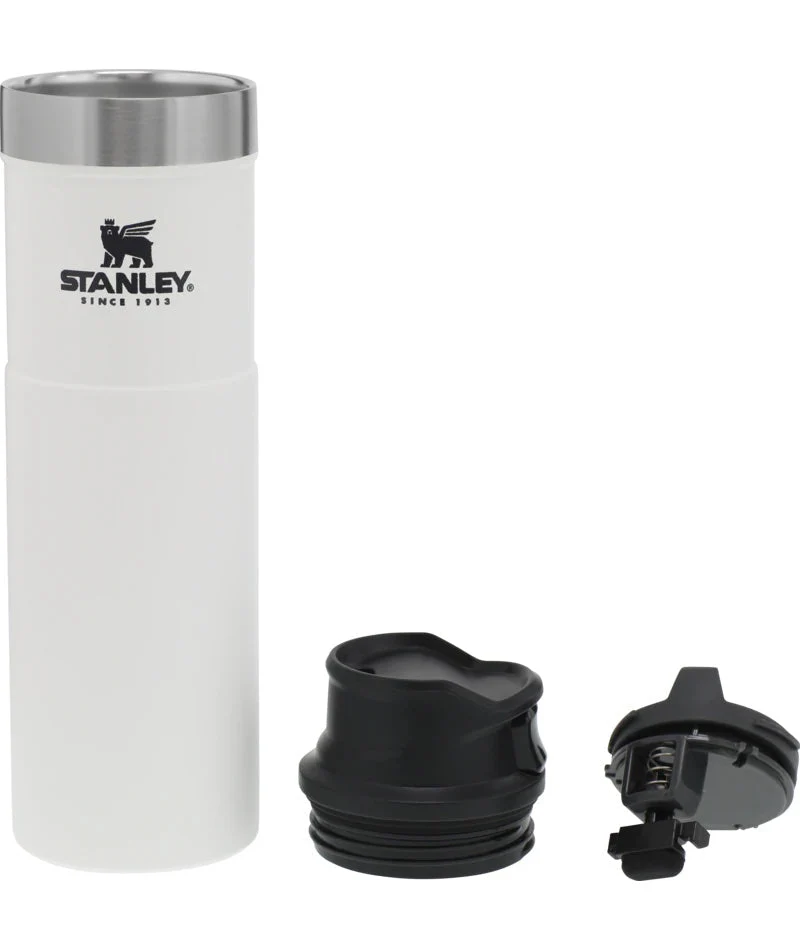 Stanley Classic 20oz Travel Mug - Image 8