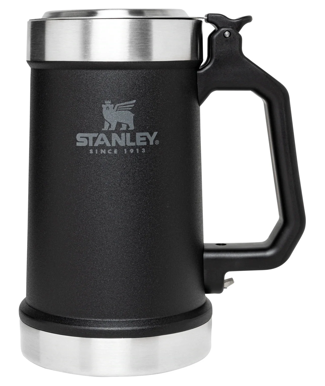 Stanley Classic 24 oz Bottle Opener Beer Stein