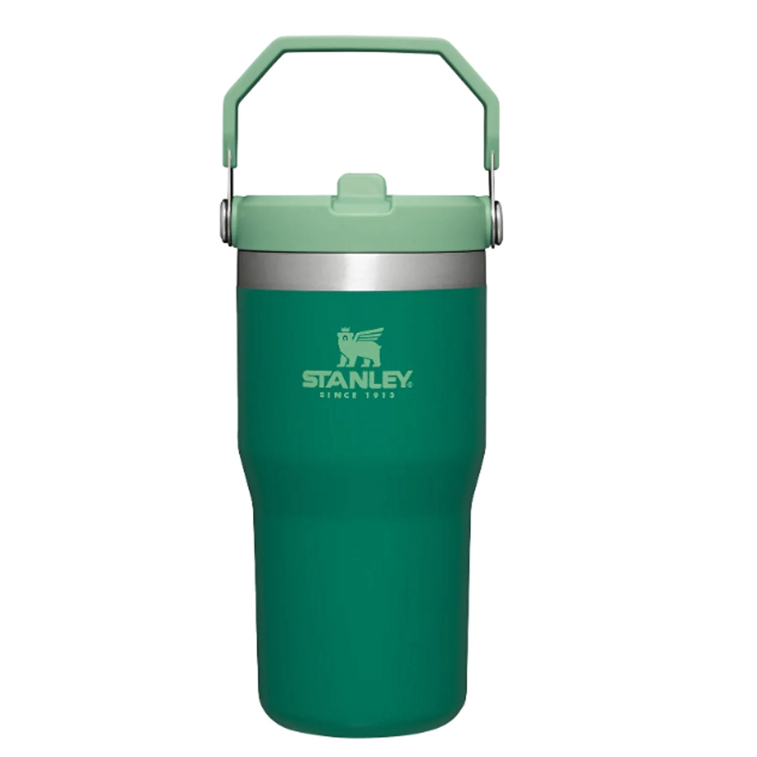 Stanley The IceFlow Flip Straw 20oz Tumbler - Image 12