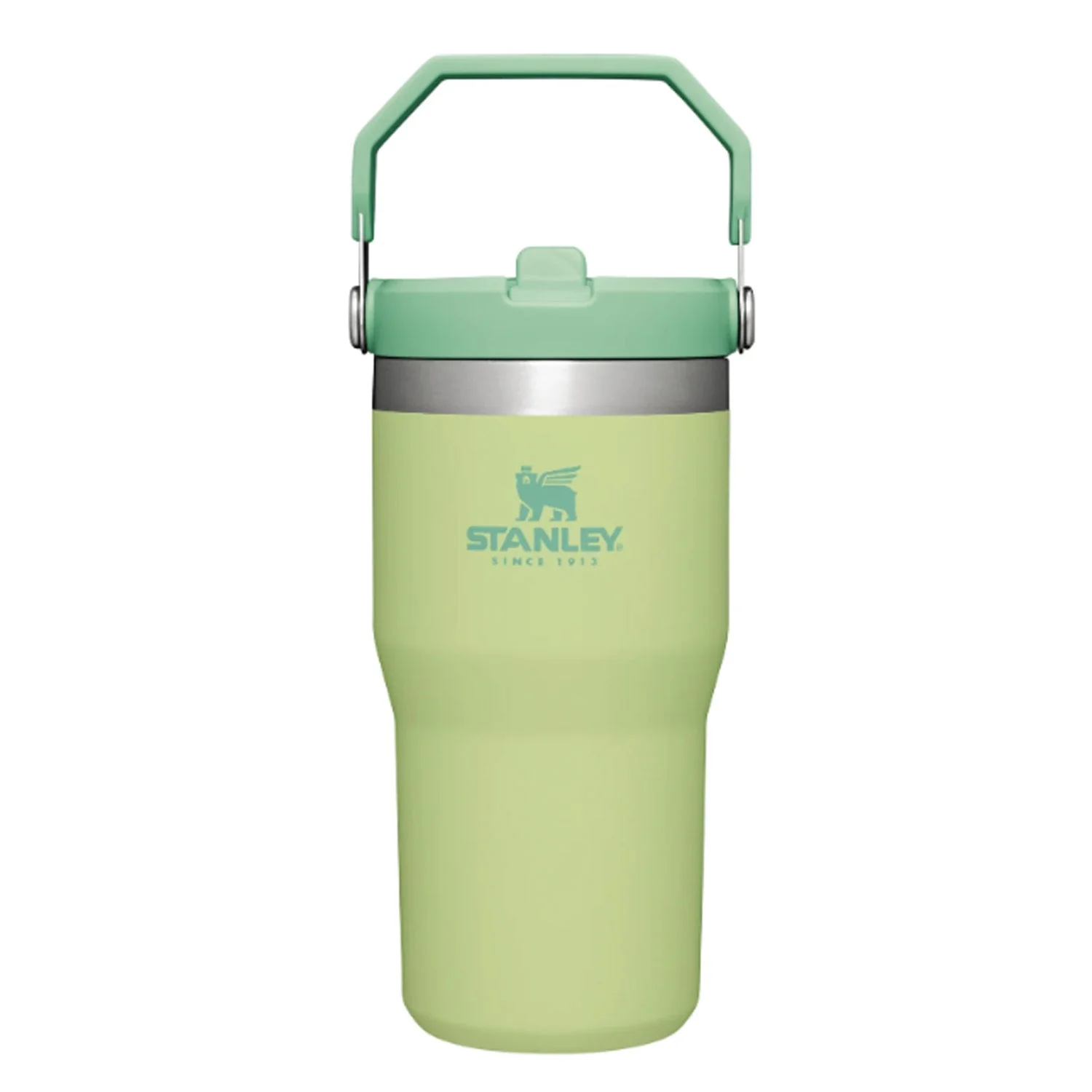 Stanley The IceFlow Flip Straw 20oz Tumbler - Image 14