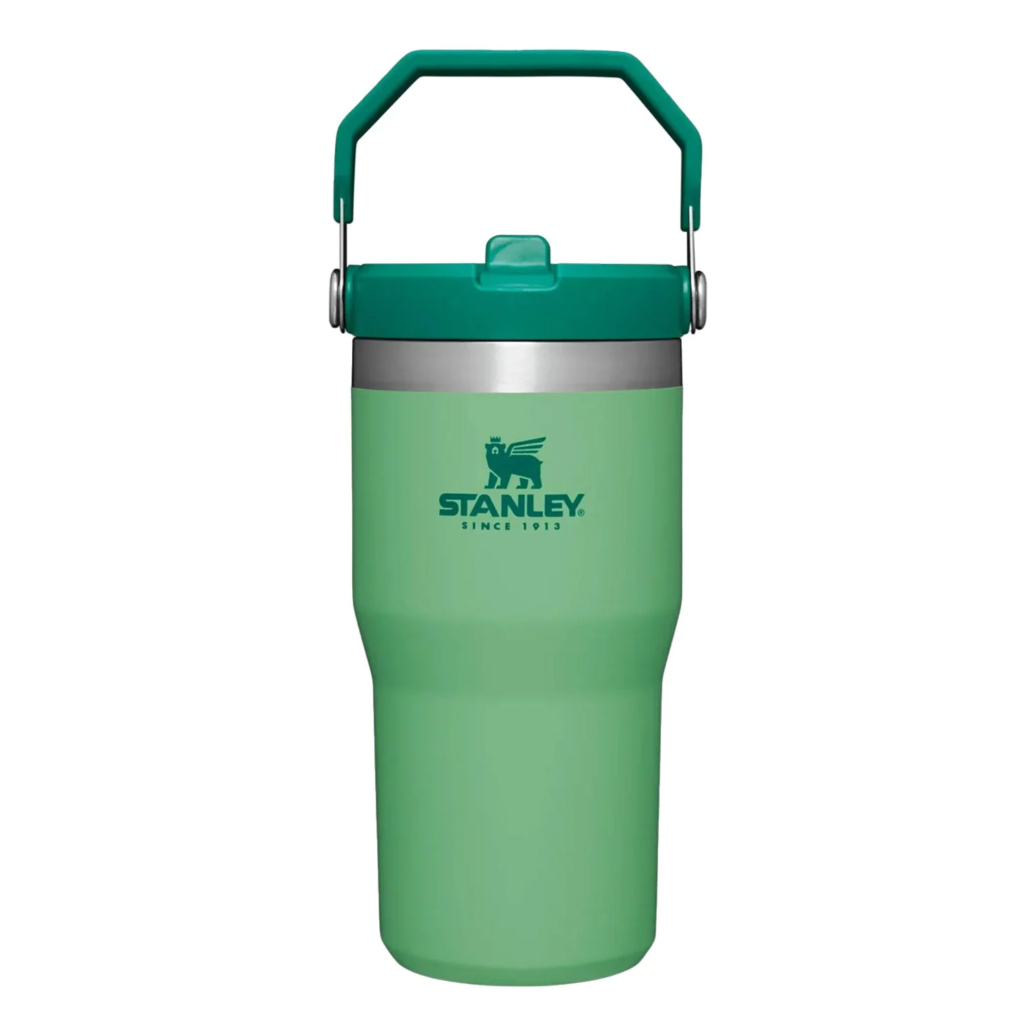 Stanley The IceFlow Flip Straw 20oz Tumbler - Image 7