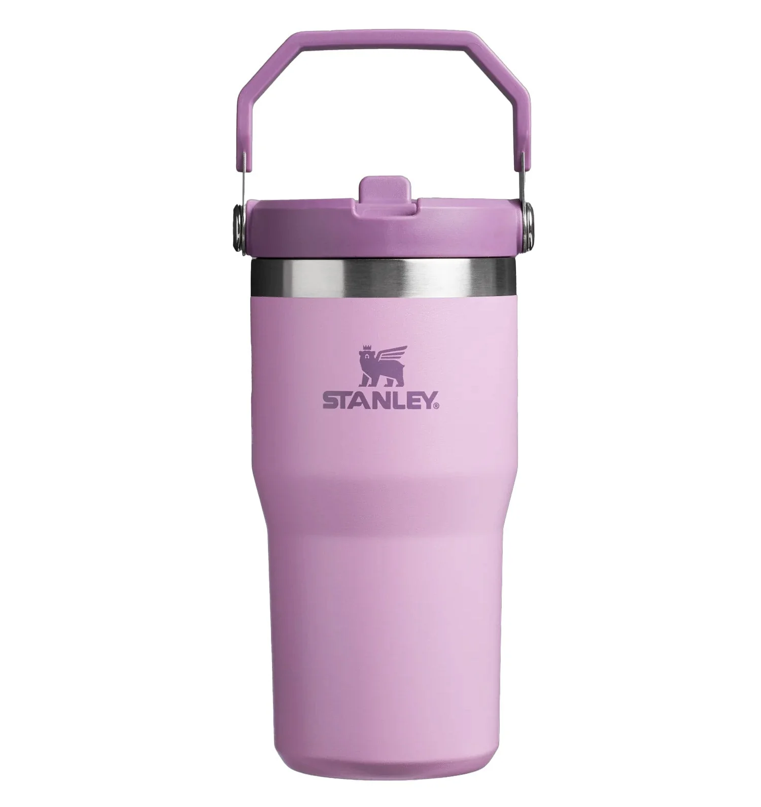 Stanley The IceFlow Flip Straw 20oz Tumbler - Image 4