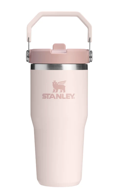 Stanley The IceFlow Flip Straw 20oz Tumbler - Image 7