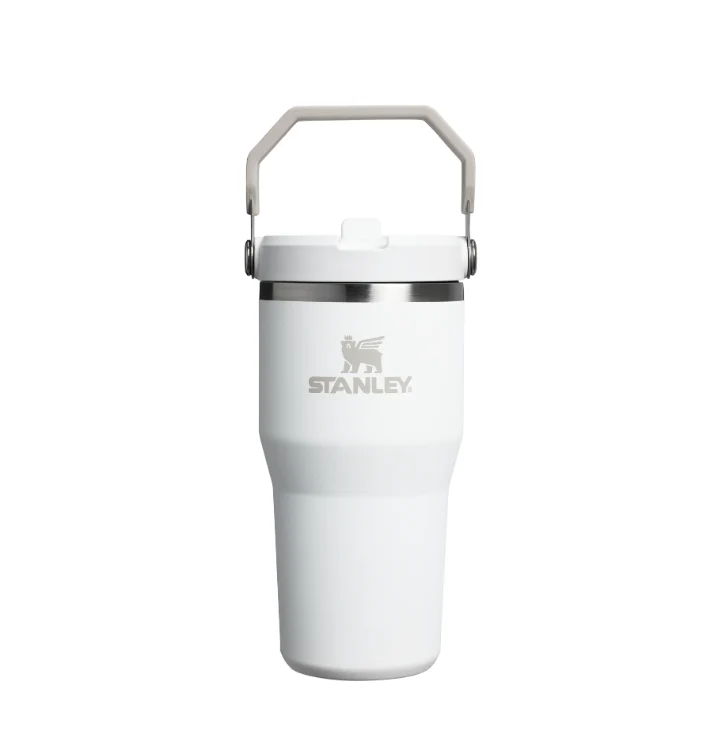 Stanley The IceFlow Flip Straw 20oz Tumbler - Image 9