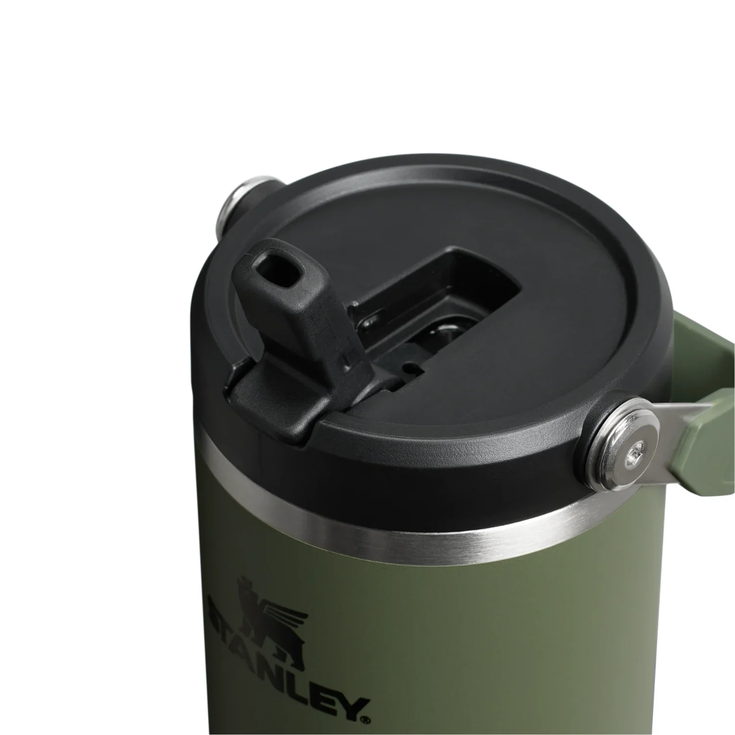 Stanley The IceFlow Flip Straw 30oz Tumbler - Image 14