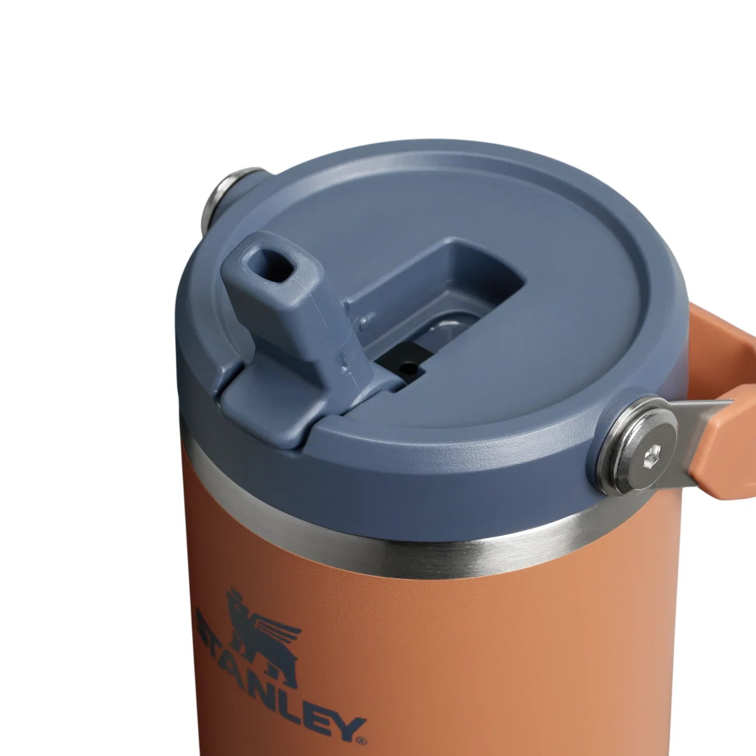 Stanley The IceFlow Flip Straw 30oz Tumbler - Image 17